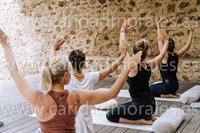 Summer 2023 Women Yoga Retreat